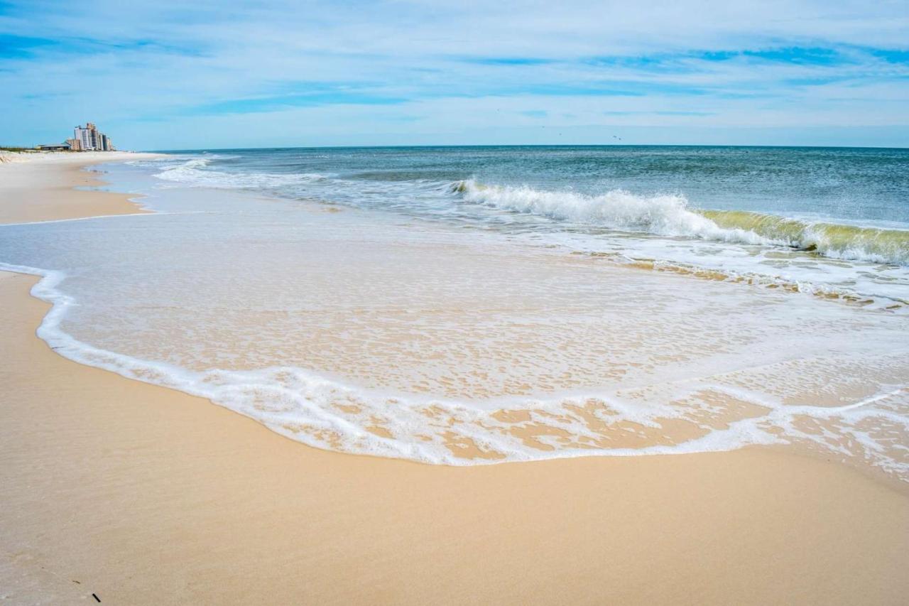 Resting Beach Face Pensacola Kültér fotó